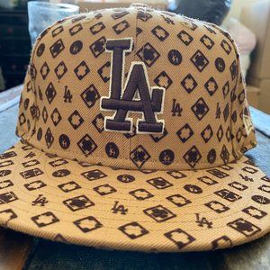 New Era 59fifty LA Dodgers